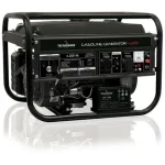 Générateur électrique à essence Tecnoware 4200VA monophasé FGE4200E – Image 2