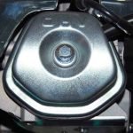 Générateur électrique à essence Tecnoware 4200VA monophasé FGE4200E – Image 5