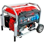 Générateur PowerGround FG7500E, essence, 6500max, démarrage électrique – Image 2