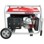 Générateur PowerGround FG7500E, essence, 6500max, démarrage électrique – Image 5