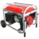 Générateur PowerGround FG7500E, essence, 6500max, démarrage électrique – Image 6