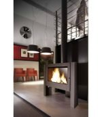 Poêle à bois ITAYA - Invicta – Image 2