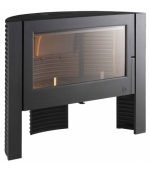 Poêle à bois ITAYA - Invicta